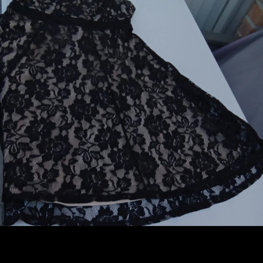 Torrid Lace Dress